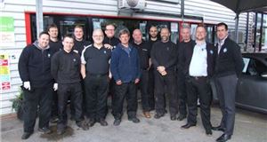 Focus On: Wallis and Son