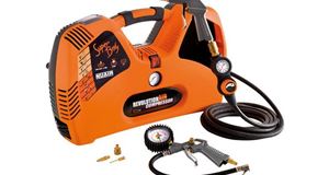 Best Tyre Inflators & Mini Compressors 2019
