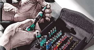 Top 10: Screwdriver Sets for Garages & Workshop Use