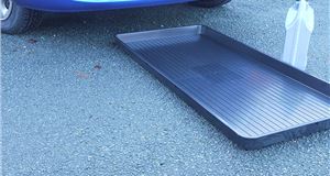 Top 10 Oil Drip Trays